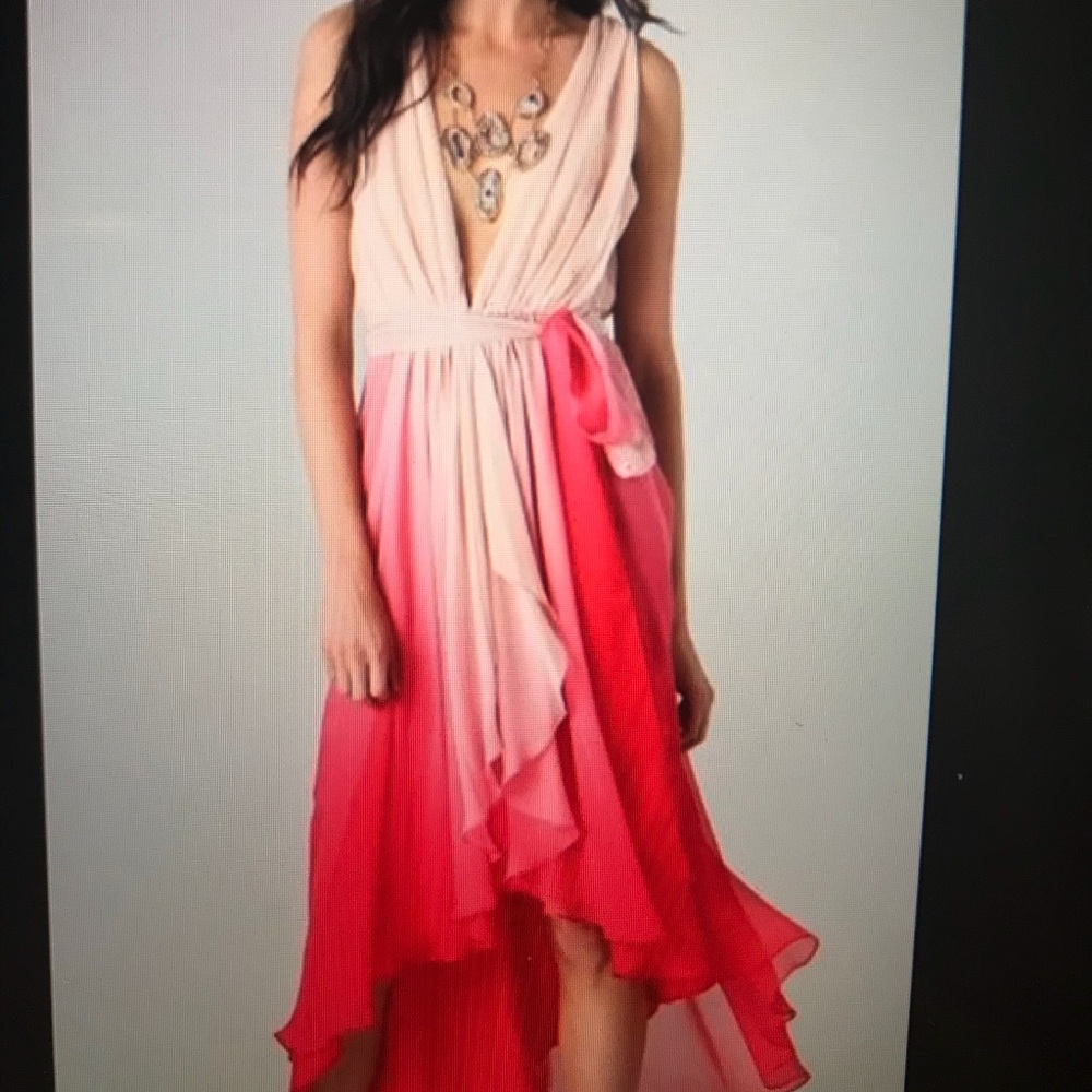 *ISO* 💕In Search Of 💕*ISO* Haute Hippy Dress